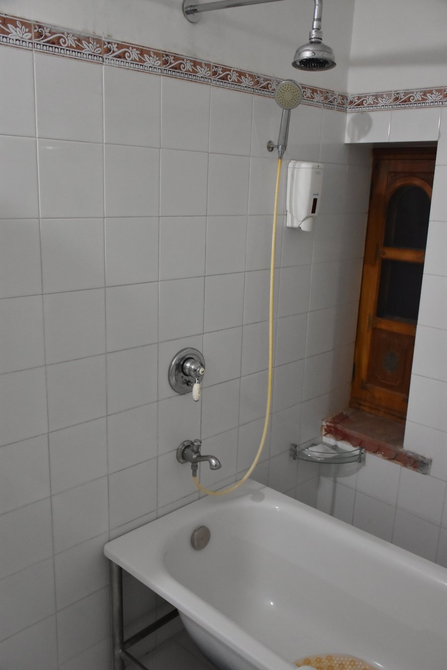 贾加特宫酒店-浴室