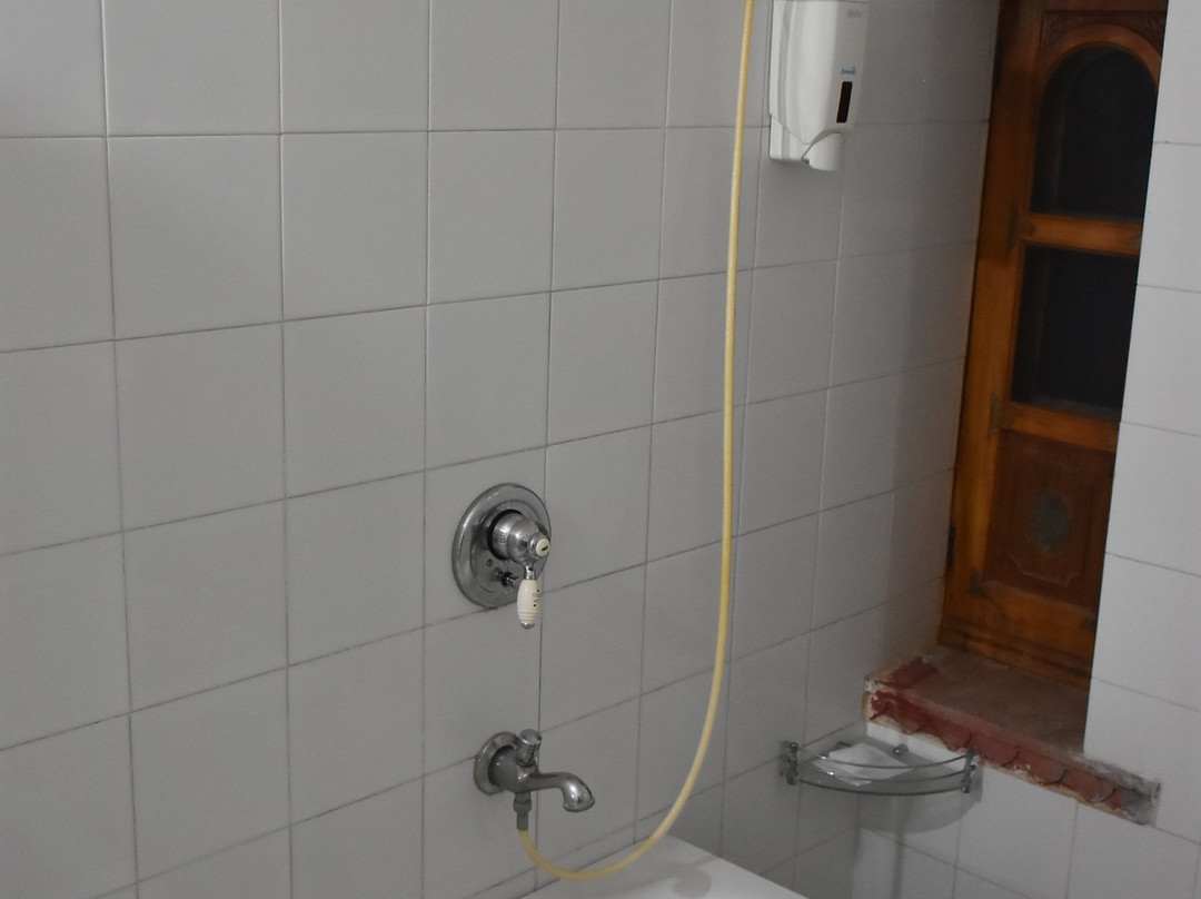 贾加特宫酒店主图