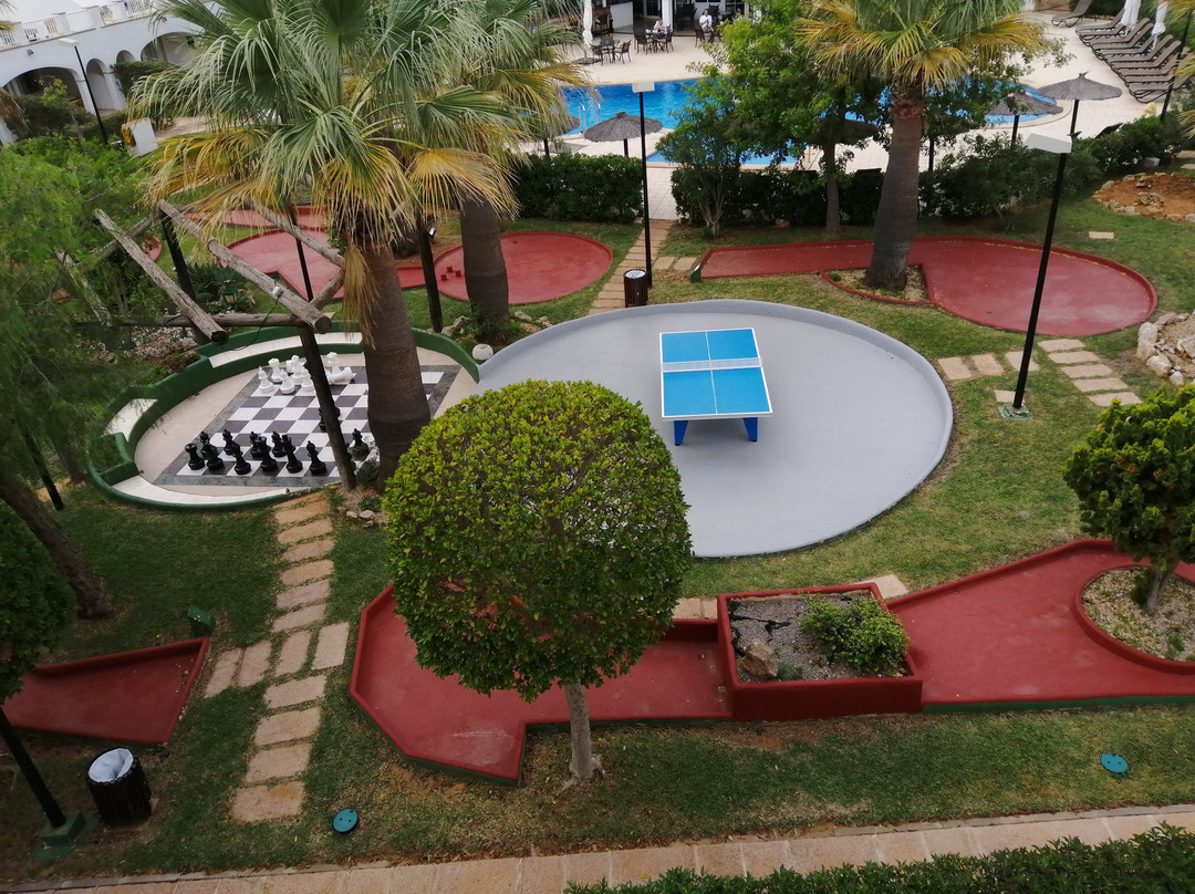 Ona Village Cala D'Or主图
