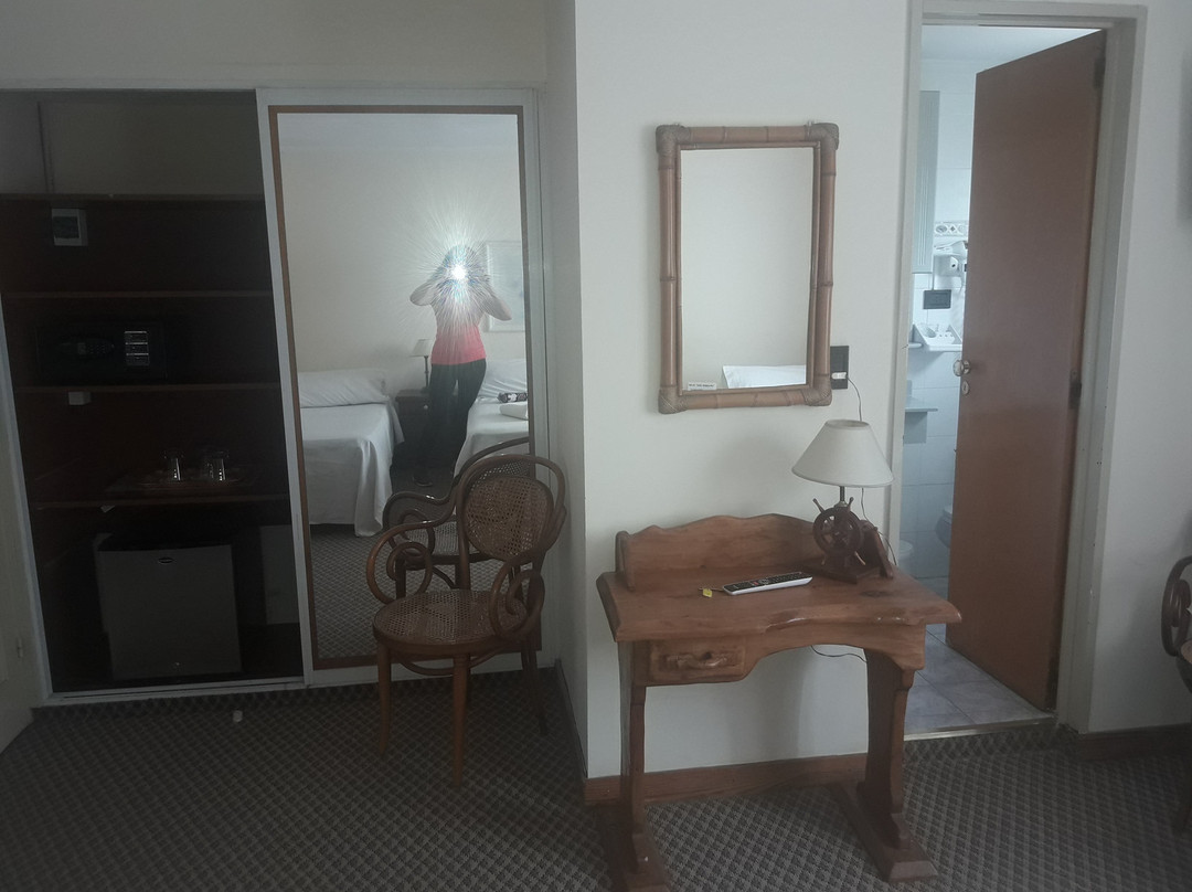 Alto Suipacha Hotel主图