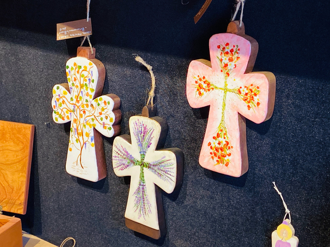 Spoonman’s Shop-Victoria必去景点