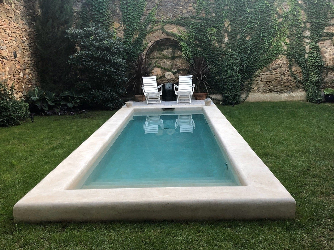 Llimona Suites主图