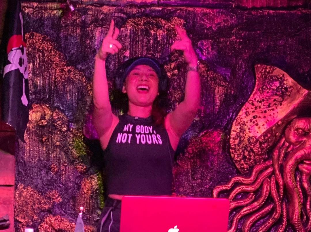 Black Pearl Bar - Live music - Vung tau-头顿必去景点