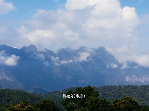 San Pa Kia-清迈必去景点