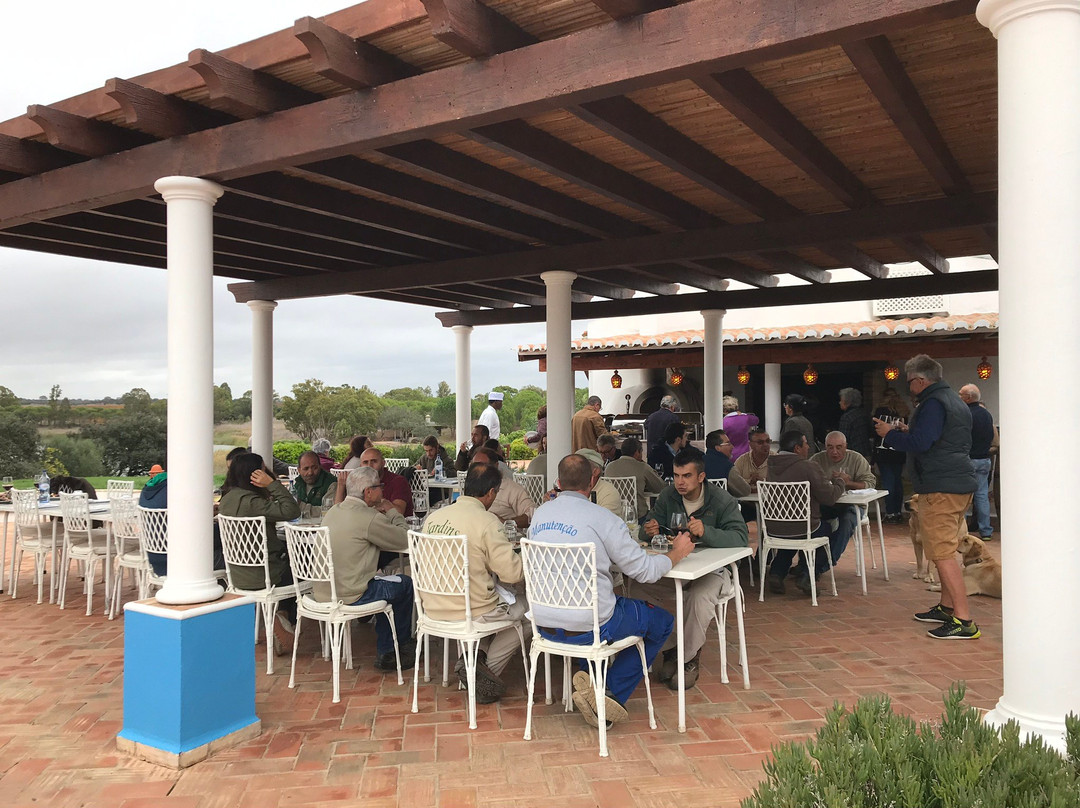 Herdade Dos Grous主图