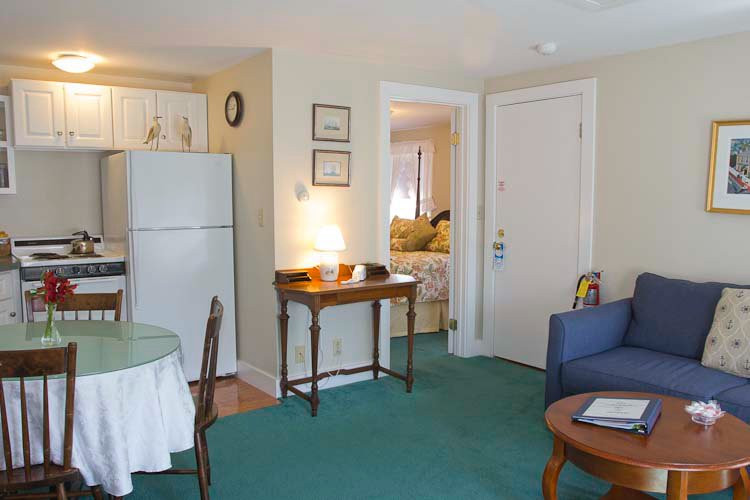 The Lightkeepers Inn主图