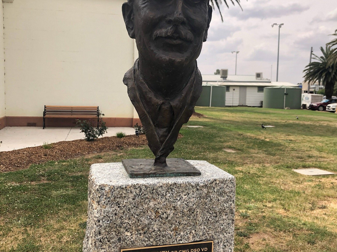 Inglewood Town Hall-Inglewood必去景点