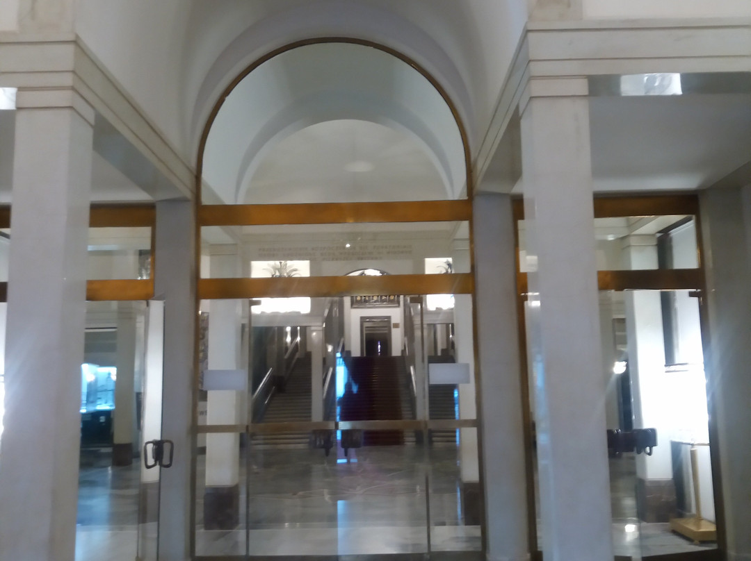 Zacheta Gallery (Galeria Zacheta)-华沙必去景点