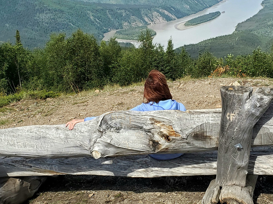 Midnight Dome-道森市必去景点