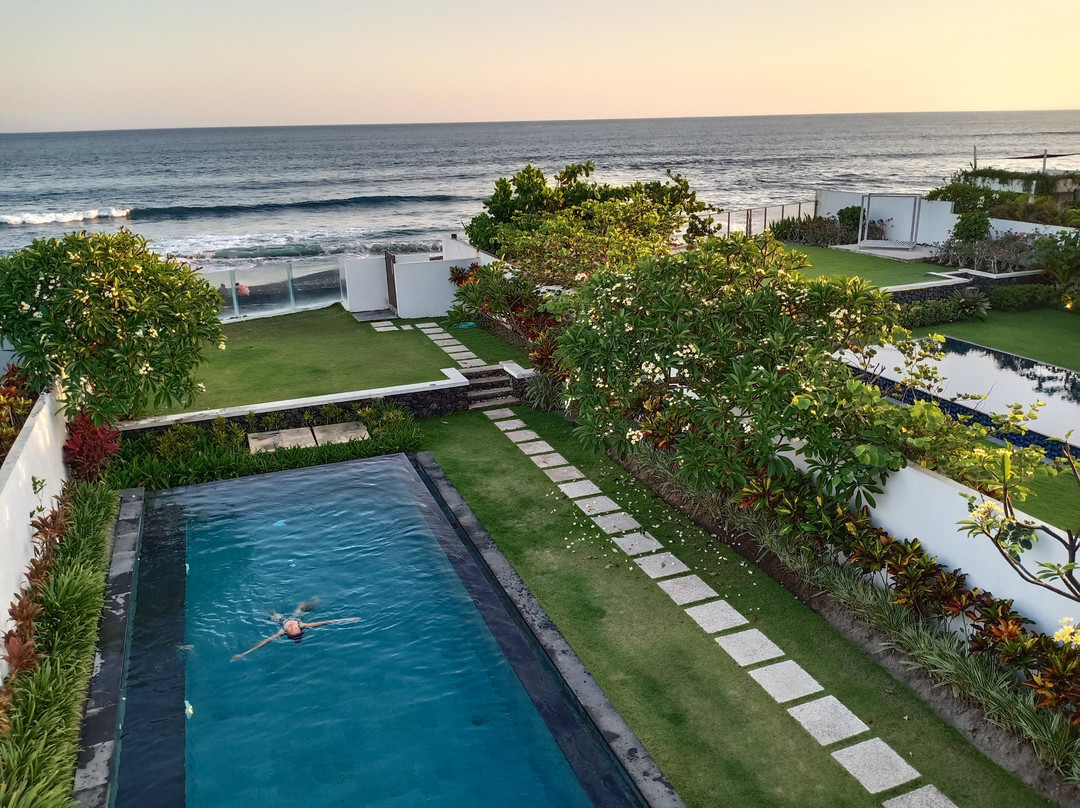 伊斯泰特斯巴里钻石酒店主图