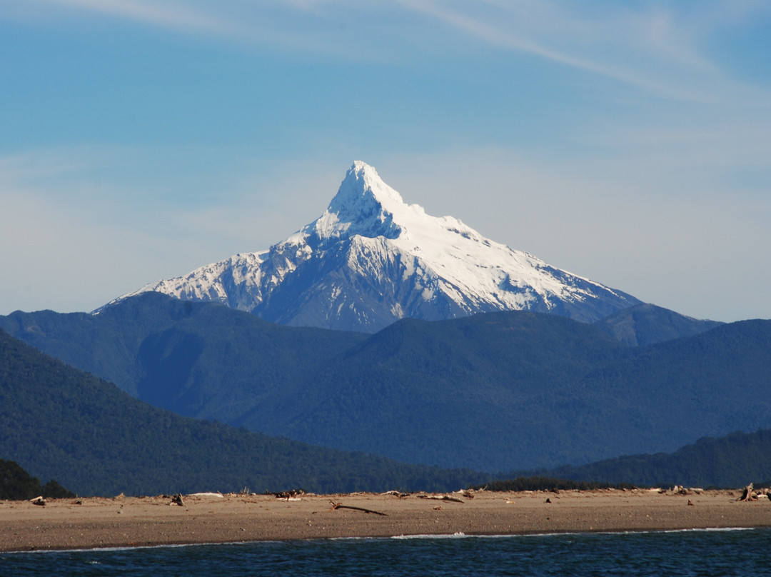 Parque Nacional Corcovado