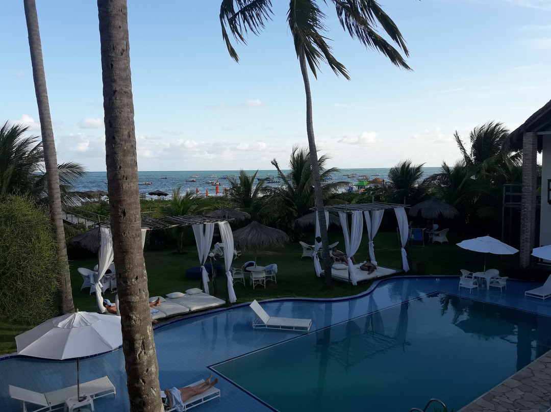 Villa Pantai Milagres Hotel主图