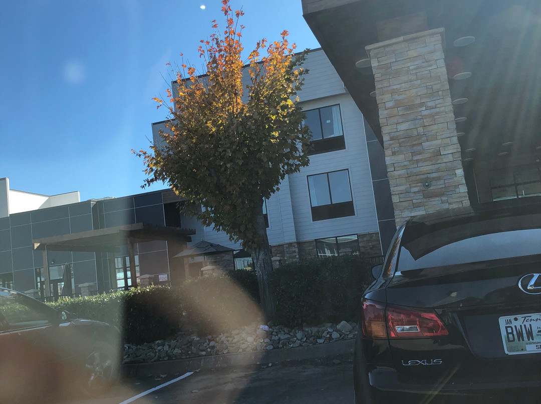 Country Inn & Suites by Radisson, Sevierville-Kodak, TN主图