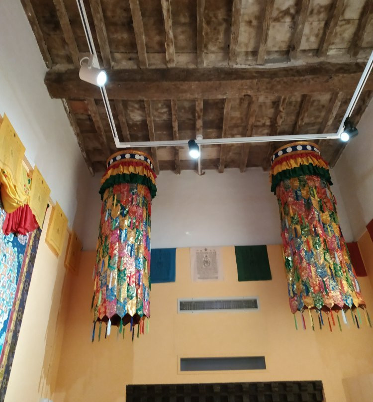 Museo di Arte e Cultura Orientale (MACO)景点图片
