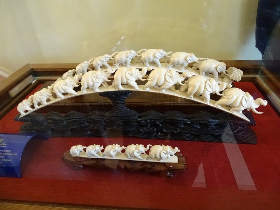Ramsar's palace-朗姆萨尔必去景点