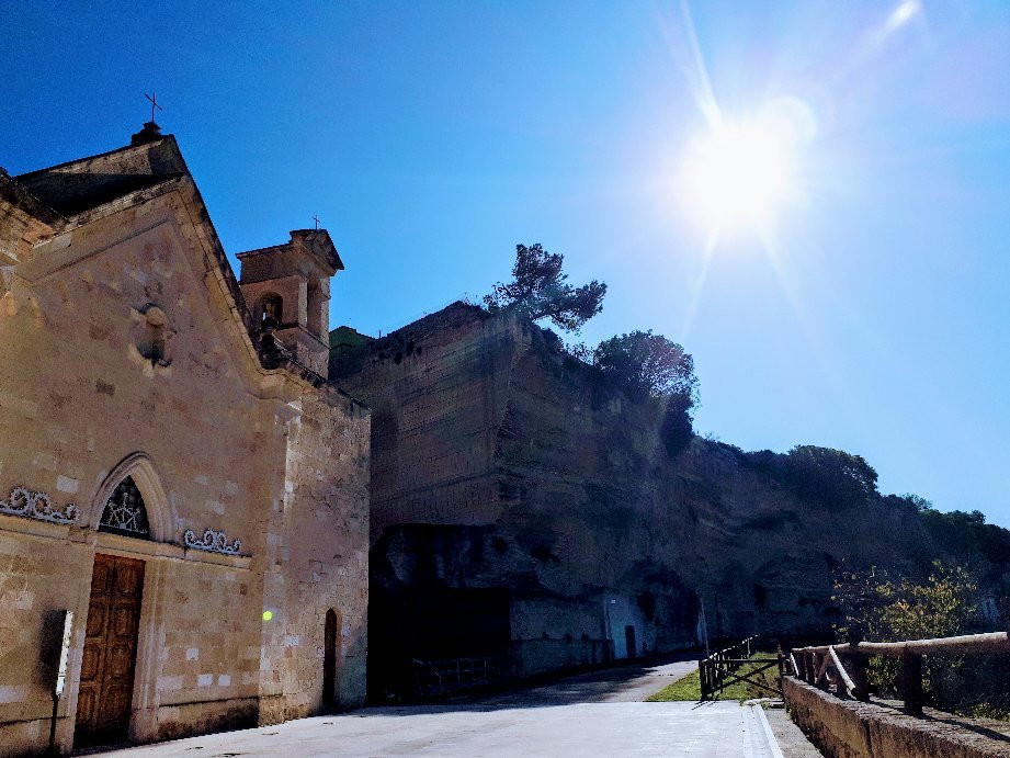 Santuario della Madonna delle Grazie景点图片