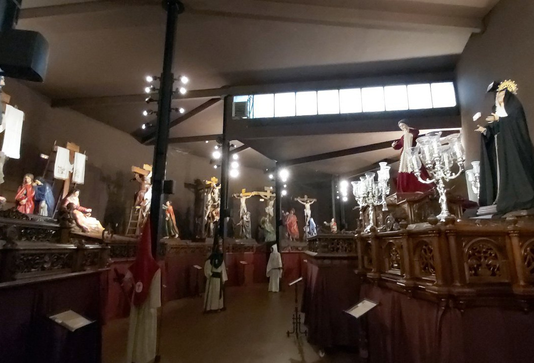 Museo de Semana Santa de Zamora景点图片