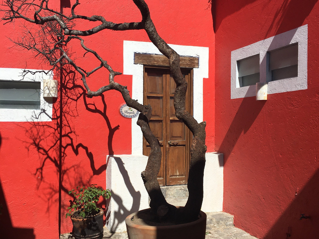 Collection O Al otro lado del rio, Puebla主图