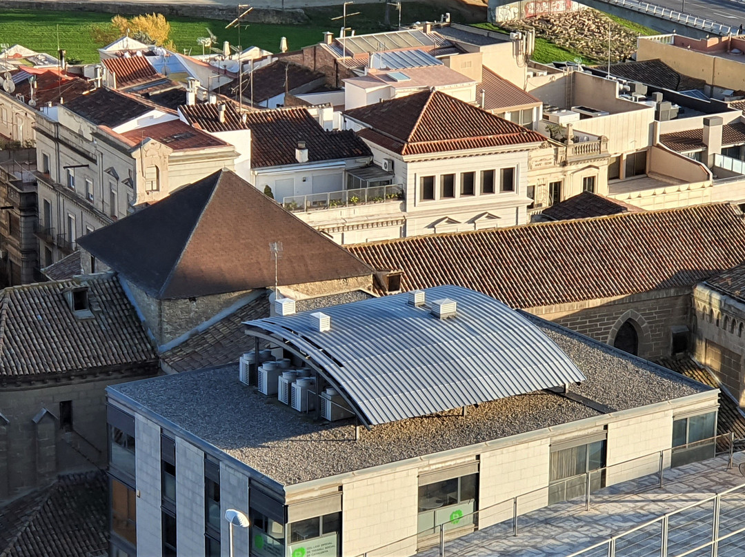 Iglesia Sant Joan景点图片