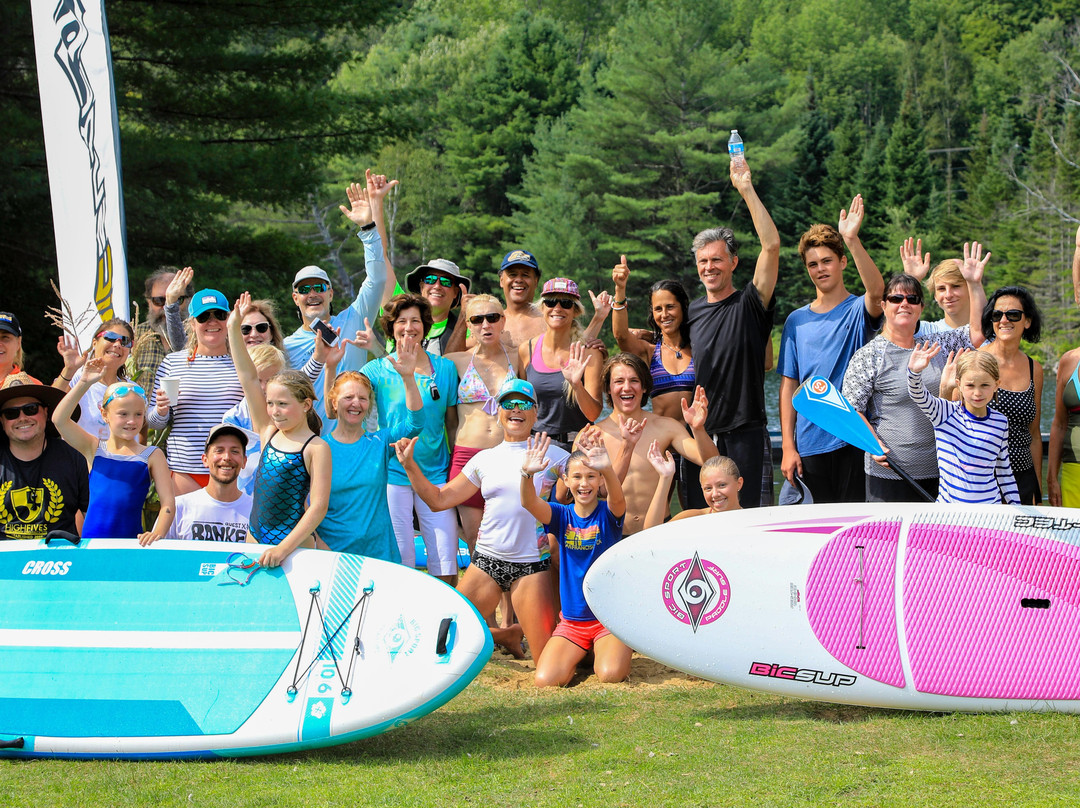 First Stop Board Barn | Ski, Snowboard, Bike, and Paddle Shop-基灵顿必去景点