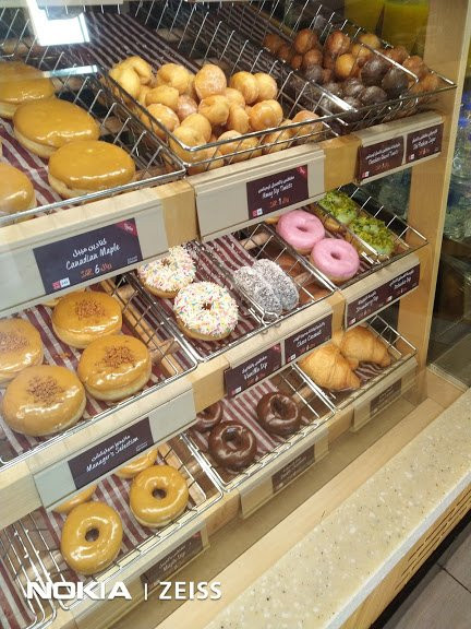 Granada Center-利雅德必去景点