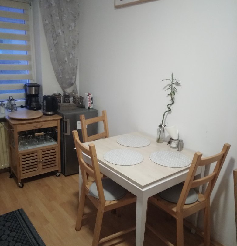 Hotel U Stefaniakow主图