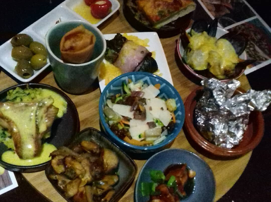 Havenhotel Texel主图