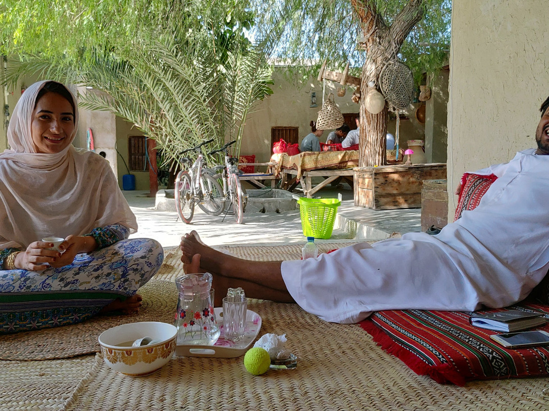 Coludang Homestay主图