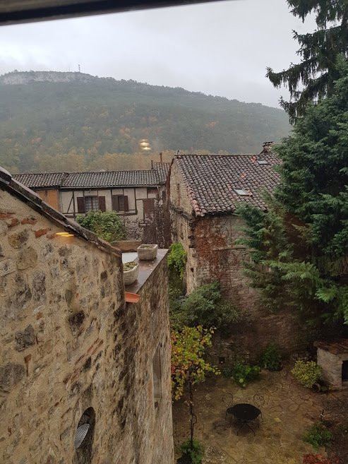 La Residence主图