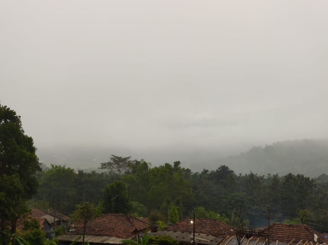 Mudra Homestay主图