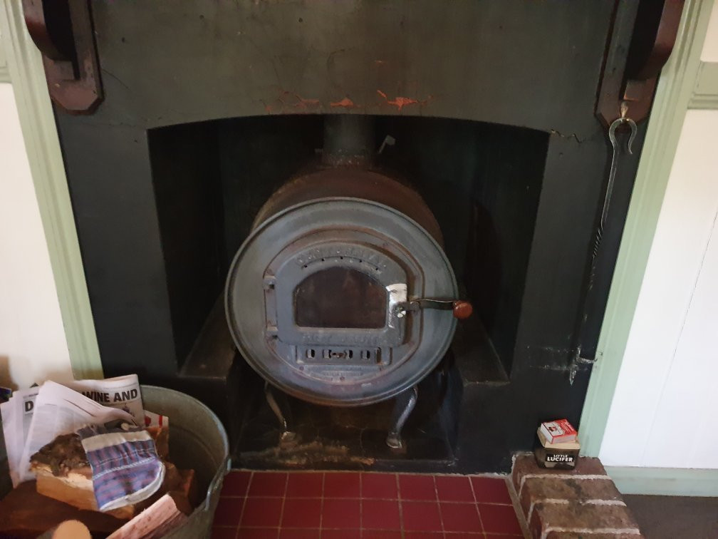 Secrets Hideaway主图