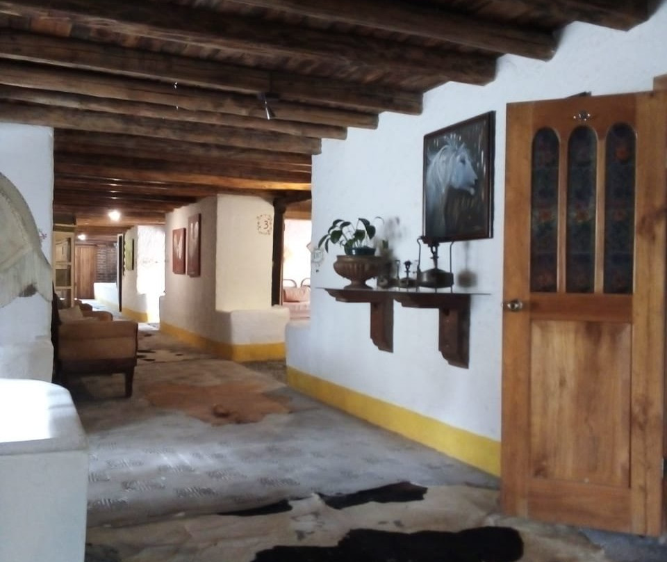 Molino San Juan Hacienda主图