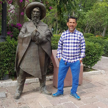 Lino Gabriel Gonzalez