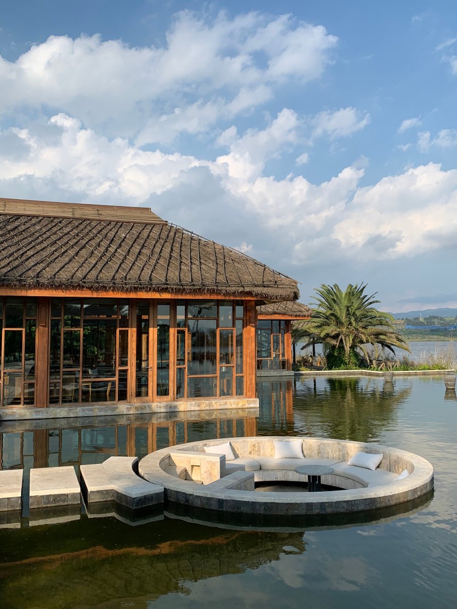 昆明柏联酒店-餐饮