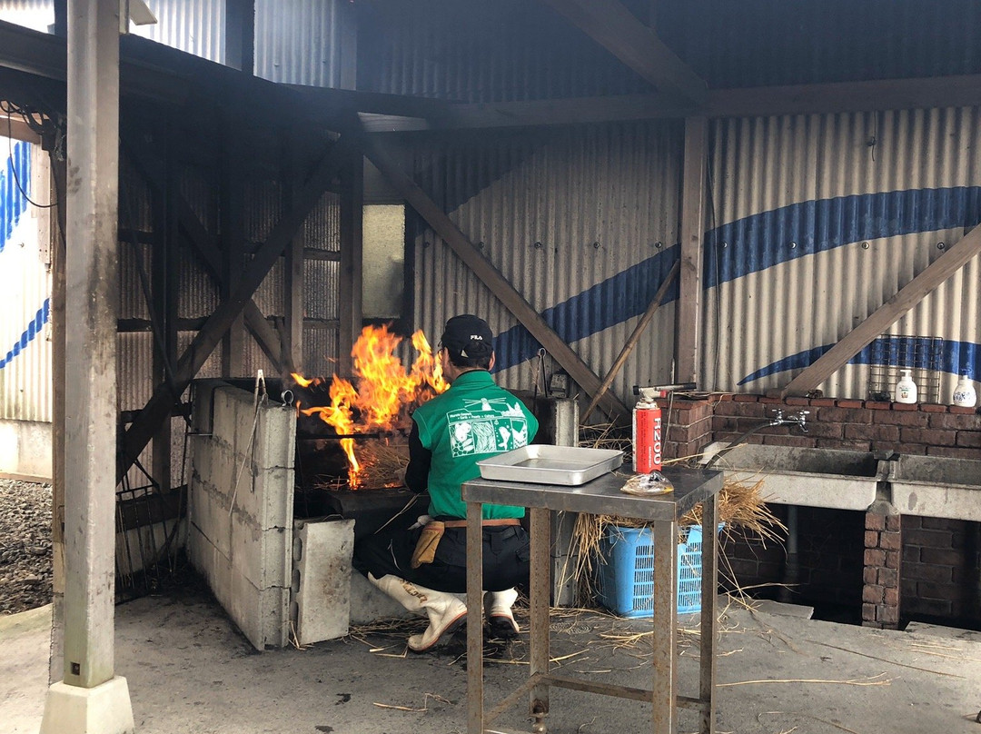 Toromu Michi-no-Eki-室户市必去景点