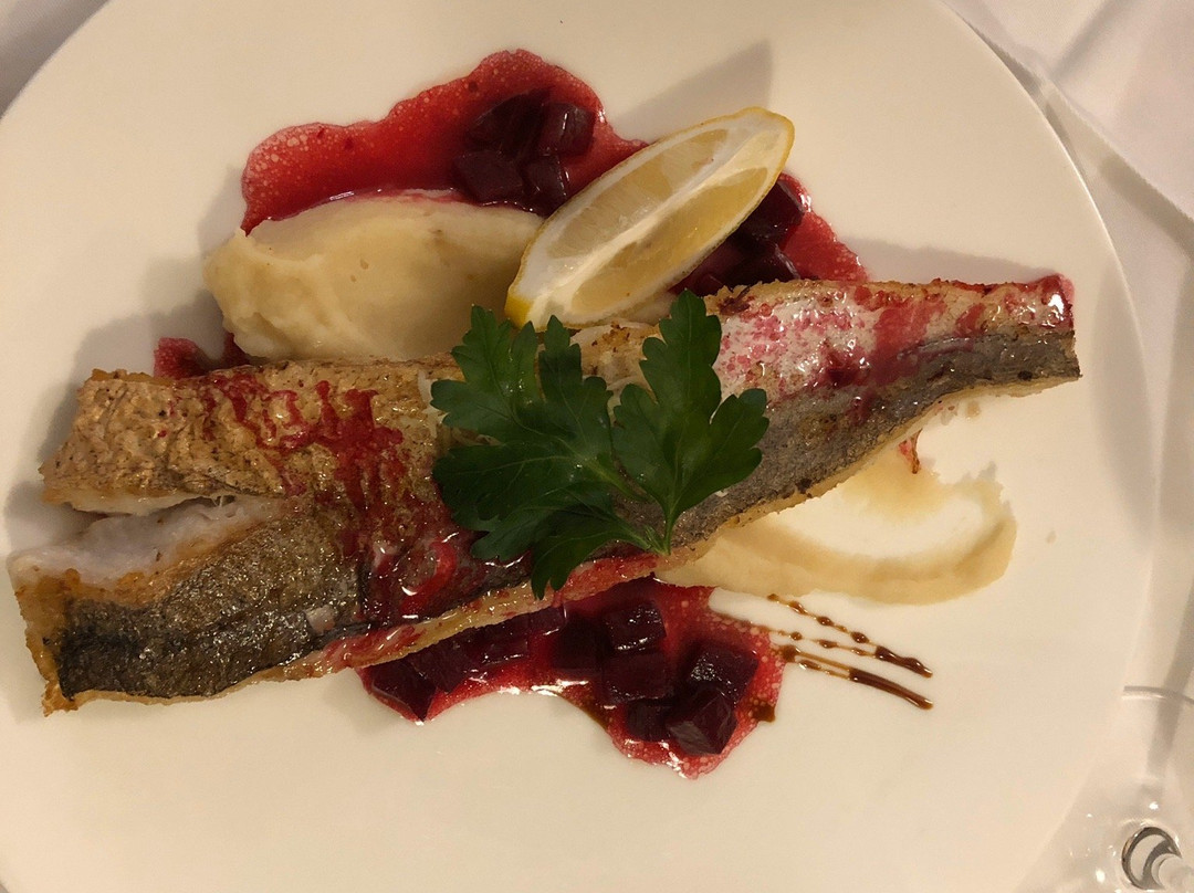 Posthotel Thaller主图