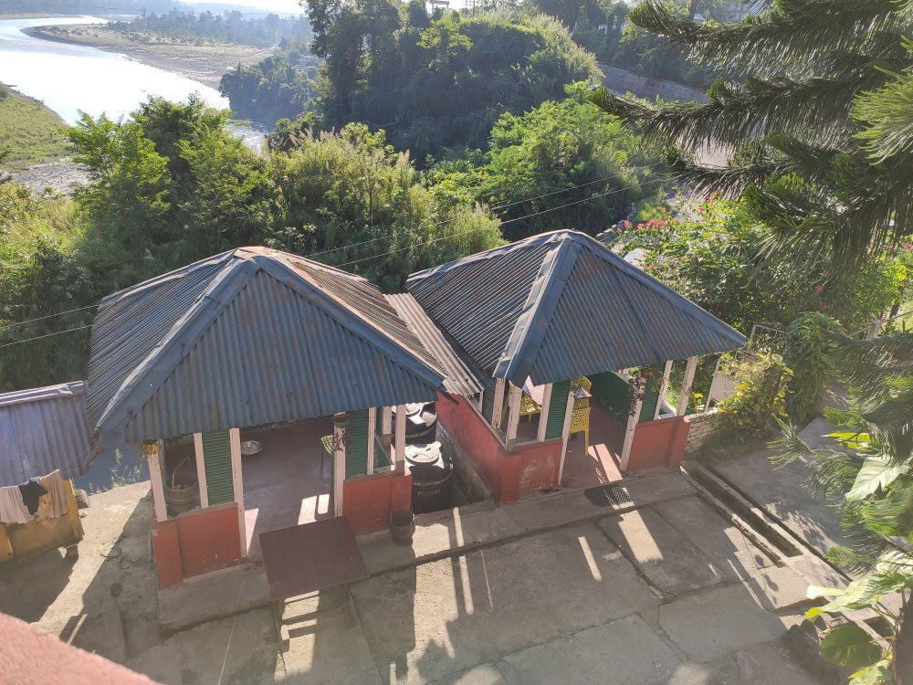Hotel Mandal Ghang主图