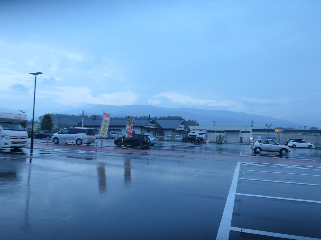 Michi-no-Eki Imai Megumi no Sato-松本市必去景点