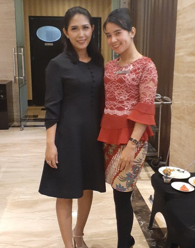 Pyramid Suites主图