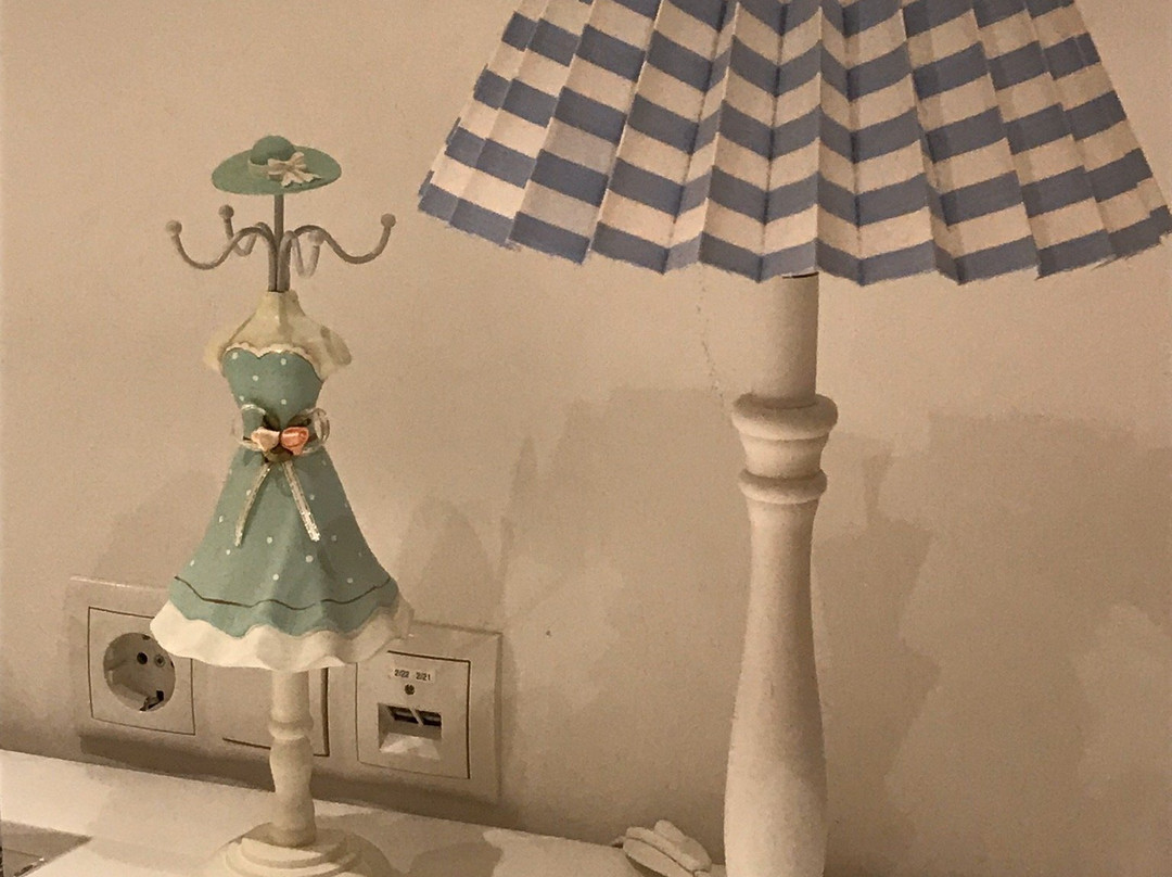 Belle Maison - Das kleine Hotel主图