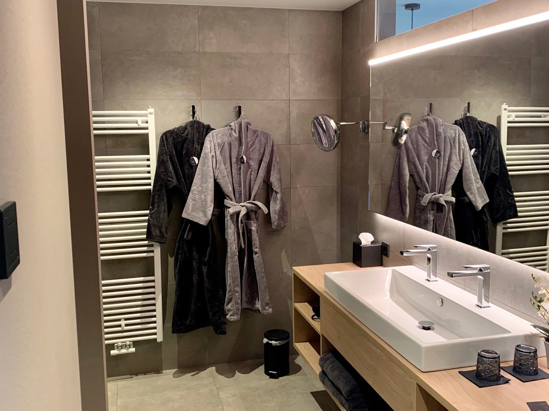 Boutique Hotel Kircher主图