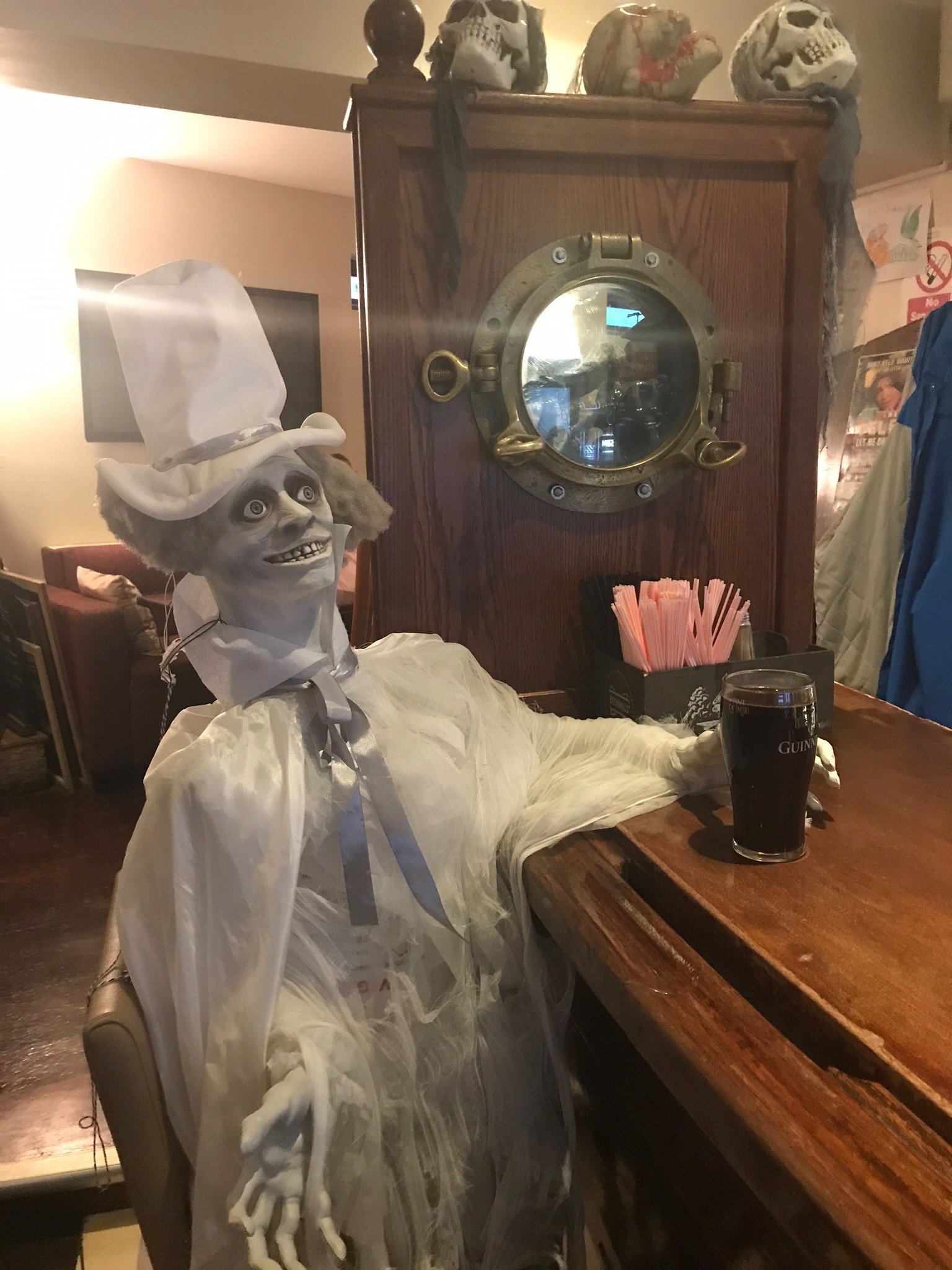 The Boat Inn-官方