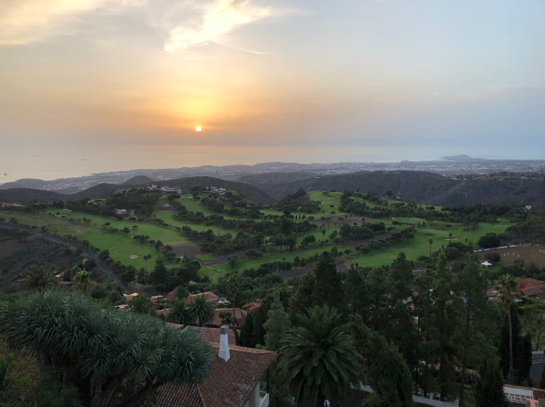 Hotel Villa Bandama Golf主图