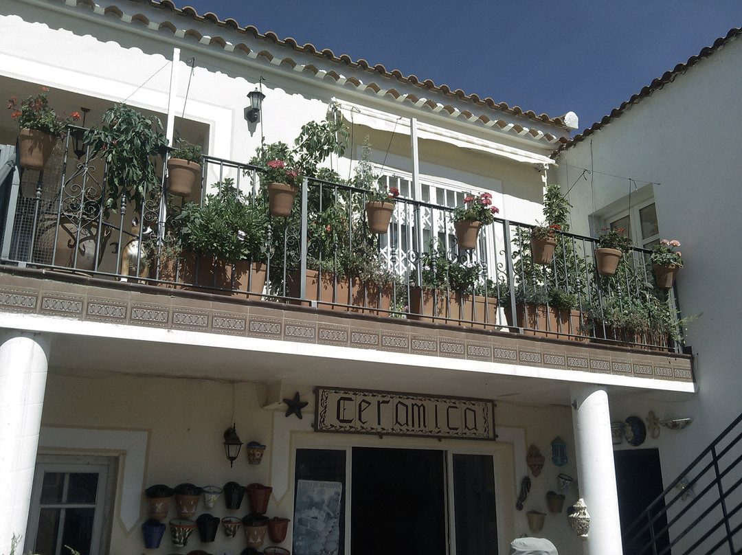 Taller de Ceramica y Alfareria Juan Simon景点图片