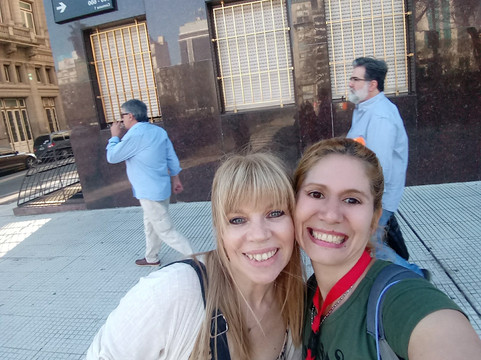 Avenida 9 De Julio-布宜诺斯艾利斯必去景点