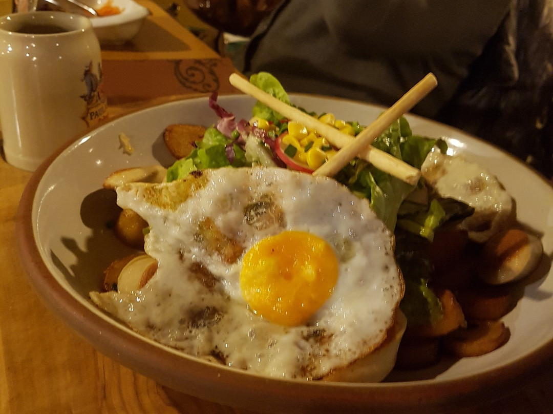 Burladingen旅游攻略图片