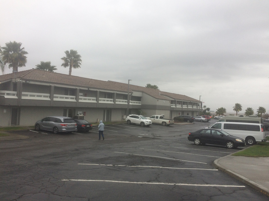 Quality Inn Kettleman City Near Hwy 41主图