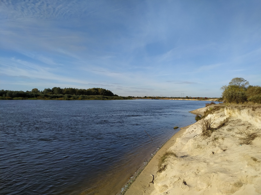 Belyy Bereg旅游攻略图片