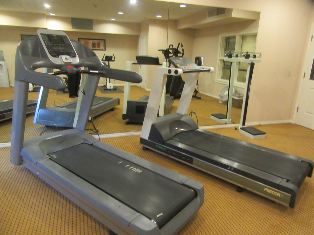 Holiday Inn Club Vacations David Walley's Resort主图