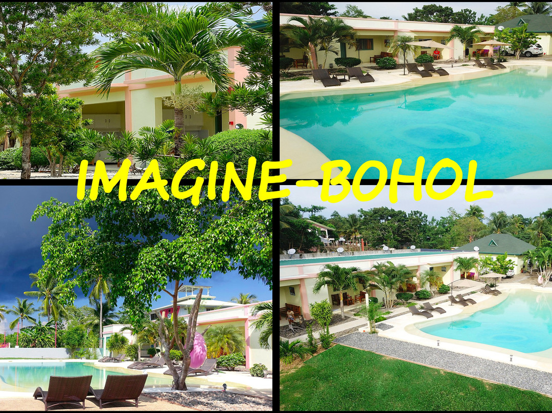 Imagine-Bohol主图